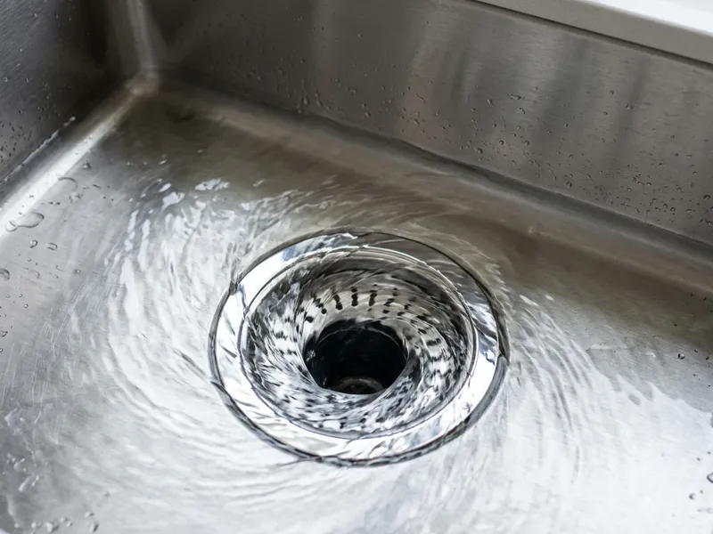 Drain Cleaning Plumber in Bertram, TX